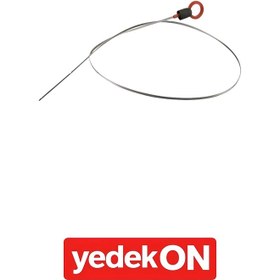 Resim Mercedes Yağ Çubuğu 4220103272 