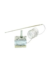 Resim Ego 55.17062.140 Termostat 320C Monofaze 