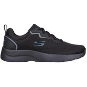 Resim Skechers Dynamight 2.0 - Zen Space Kadın Spor Ayakkabı 149692-bbk - Siyah Skechers