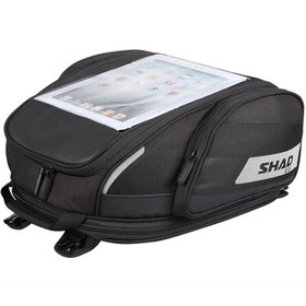 Resim Shad Sl20f Depo Üstü Çanta 15-20 Litre X0sl20f 