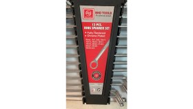Resim Bhd Tools Yıldız Anahtar Seti 