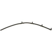 Resim Enjektör Yakıt Dönüş Borusu Albea / Lınea / Palıo / Doblo / Fıorıno 1.3jtd 46784581 