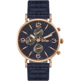 Resim Lee Cooper LC06590.491 Erkek Kol Saati 