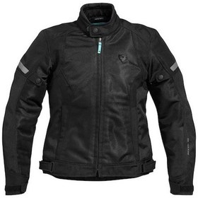 Resim Revıt Aırwave Mont Kadın Sıyah 40 