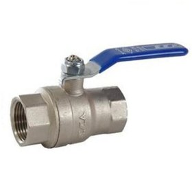 Resim Eca 1" Küresel Vana 602122170 