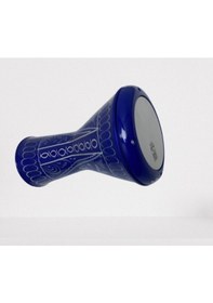 Resim Cümbüş Mini Mısır Erzincan İşlemeli Mavi Darbuka 