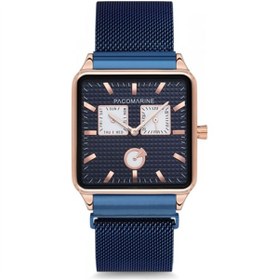 Resim Pacomarine [brand]-pm16004.05 Erkek Kol Saati 