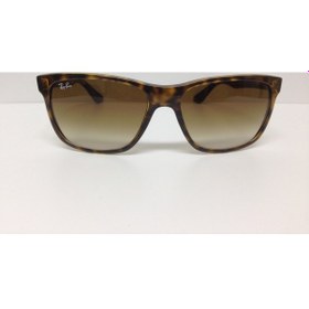 Resim Ray-Ban 4181 710/51 57 Unisex Güneş Gözlük 