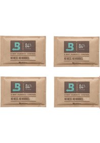 Resim Boveda 84% Nem 60 Gram 4'lü Paket 