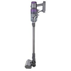 Resim Fakir Inovator 6065 Dikey Şarjlı Kablosuz Süpürge 