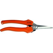 Resim Storemax 1261 Çiçek Meyve, Ağız, 180 mm Komple Uzunluk 