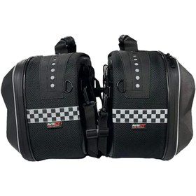 Resim Genel Markalar 70887 DELPIERO YAN ÇANTA KÖRÜKLÜ 