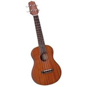 Resim Takamine GU-S1 Soprano Ukulele 