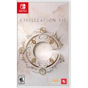 Resim Sid Meier's Civilization® Vıı – Nintendo Switch 