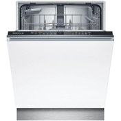 Resim Profilo BMA401E5 5 Programlı Ankastre Bulaşık Makinesi 