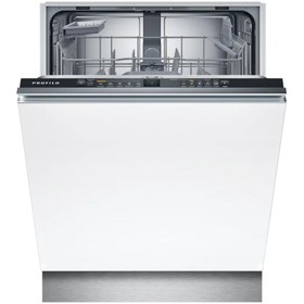 Resim Profilo BMA401E5 5 Programlı Ankastre Bulaşık Makinesi 