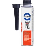Resim Q-Technic Dizel Enjektör Temizleyici 300 ml 