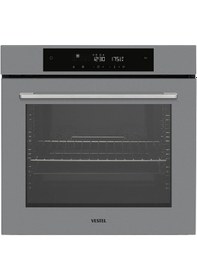 Resim Vestel AF-9786 YG 73 LT Ankastre Fırın 