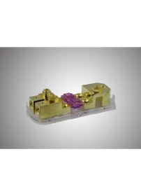 Resim For-x Xfp-03 150 Amper Amfi Sigortası Profesyonel Ürün 
