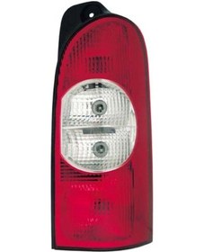 Resim Opel Movano- 04/06 Stop Lambası Sağ Kırmızı/beyaz Mars 8200171478 