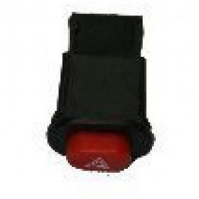 Resim SEVGENT Mondial 150 Mash Dörtlü Flaşör Düğmesi Orijinal 