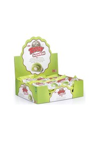 Resim Today Snowball Antep Fıstık Aromalı Kek 35 Gr. 24 Adet (1 Kutu) 
