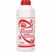 Resim Autokit Kırmızı 1,5 Litre Organik Antifiriz (FA1-240) 