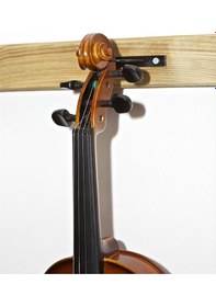 Resim Maxtone Vdstd Keman Standı Duvar Tipi - Vidalı 