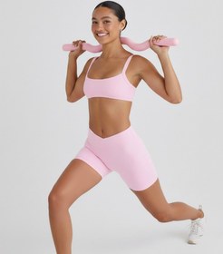 Resim Join Meli Z Bar 15 LB -Pembe 