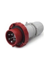 Resim Scame IP67 Düz Fiş 5 x 16 A (3P+N+E) Trifaze 