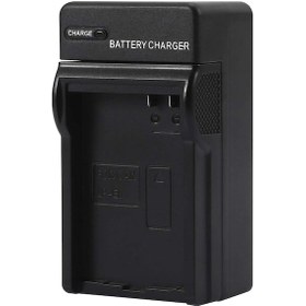 Resim Ayex. Canon Lp E5 Batarya İçin Şarj Cihazı. Eos 450D. 500D. 1000D 