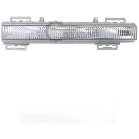 Resim Mercedes - Gündüz Led Far Sağ Ml-class W166 X204 Glk 2011- - A204 