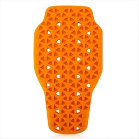 Resim Glimmerven Motosiklet Arka Koruyucu Ceketler Eklemek Arka Koruyucu Zırh Motosiklet Bisiklet Sürme Koruma Pedleri Omurga Anti-Fall (Yurt Dışından) 