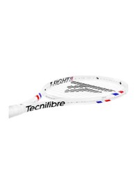 Resim Tecnifibre T-fight V2 255 Tenis Raketi 14fı255x5 