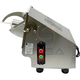 Resim Besa Süper Mikser Setüstü Sebze Doğrama Rende Makinesi Inox 