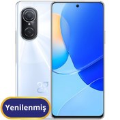 Resim Huawei Nova 9 SE Yenilenmiş TR Garanti | 128 GB 8 GB Beyaz 