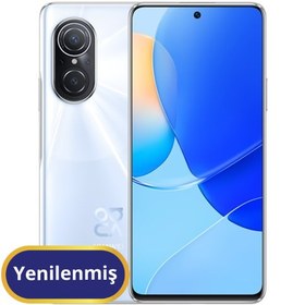 Resim Huawei Nova 9 SE Yenilenmiş TR Garanti | 128 GB 4 GB Beyaz 