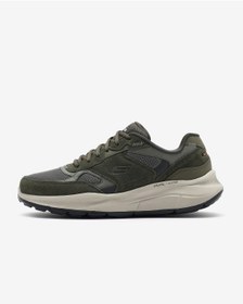 Resim Skechers Relaxed Fıt: Equalızer 5.0 - Rondor Erkek Haki Spor Ayakkabı 232613 Olv 