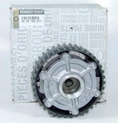 Resim Mais Eksantrik Açı Kaydırıcı 8200782671 Laguna Megane 2.0-16v F3r KNO-MAİS-8200782671 