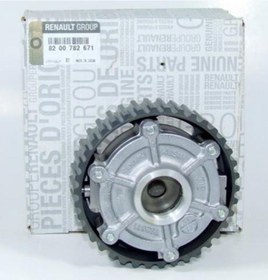 Resim Mais Eksantrik Açı Kaydırıcı 8200782671 Laguna Megane 2.0-16v F3r KNO-MAİS-8200782671 