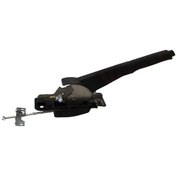 Resim Clıo Iı-ııı El Fren Tabancası Siyah Düğme Serkar 