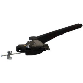 Resim Clıo Iı-ııı El Fren Tabancası Siyah Düğme Serkar 