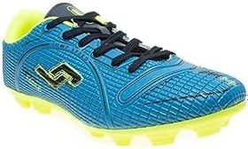 Resim Jump 28223 C Indigo Neon Green Erkek Çim Zemin Kramponu 28223-C-INDIGO-NEON-GREEN Mavi 