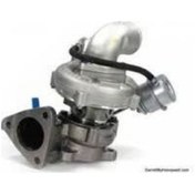 Resim SÜPSAN U021 SÜPSAN TURBO KOMPLE MASTER III MOVANO B 2.3DCI M9T TR 