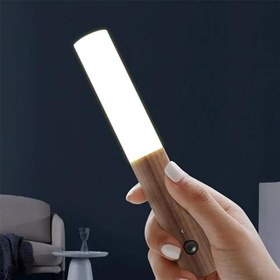Resim Cata CT-5250 Kumru Şarjlı LED Duvar Aplik Günışığı 