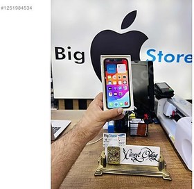 Resim Apple iPhone 11 İkinci El TR | 64 GB | Sarı 