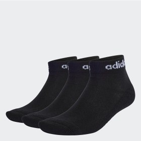 Resim Adidas Siyah Çorap Ic1305 001 
