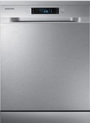 Resim Samsung DW60DG560FSR 6 Programlı 14 Kişilik Bulaşık Makinesi 