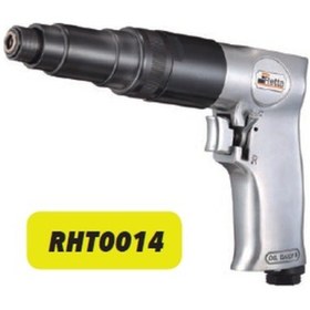 Resim Retta Havalı Tornavida Kabzeli RHT0014 