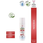 Resim Organik Vegan Hero Stick 